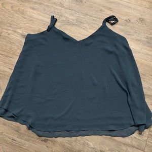 Torrid Sophie Tank Top